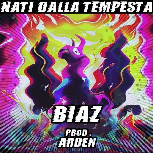 Nati Dalla Tempesta