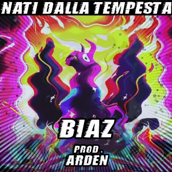 Nati Dalla Tempesta by Biaz