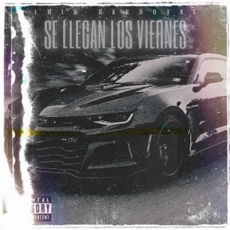 Se Llegan Los Viernes by Luis Sandoval