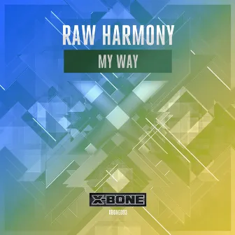 My Way by Raw Harmony