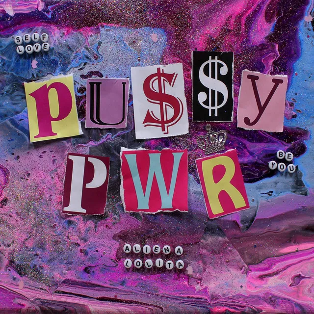 Pu$$y Pwr