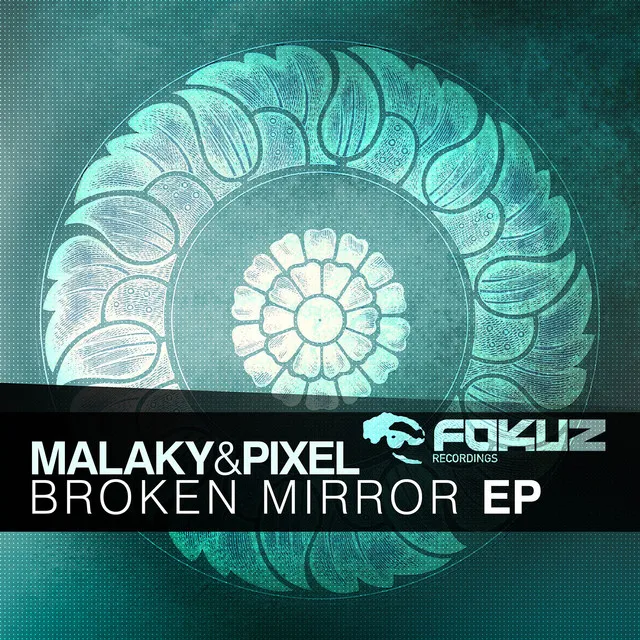 Broken Mirror - Original Mix