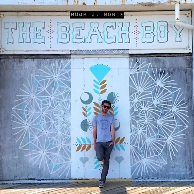 The Beach Boy