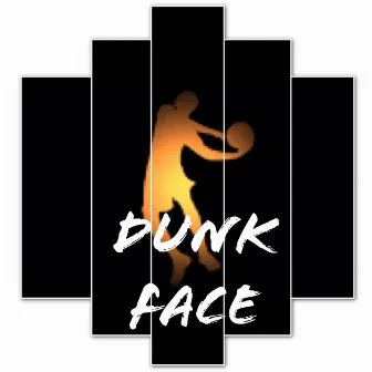 Dunk Face by Cambjammin