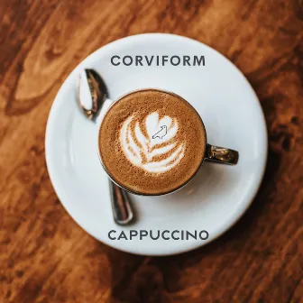 Cappuccino by Corviform