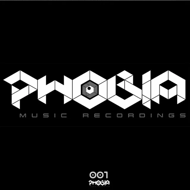 PHOBIA - Original Mix