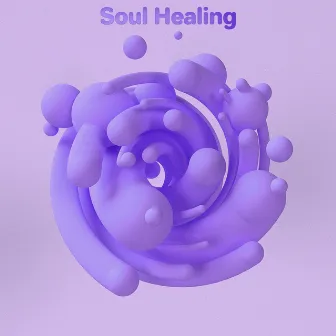 Soul Healing by Solfeggio Sound Bath