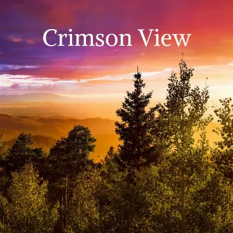 Crimson View by Jox Talay