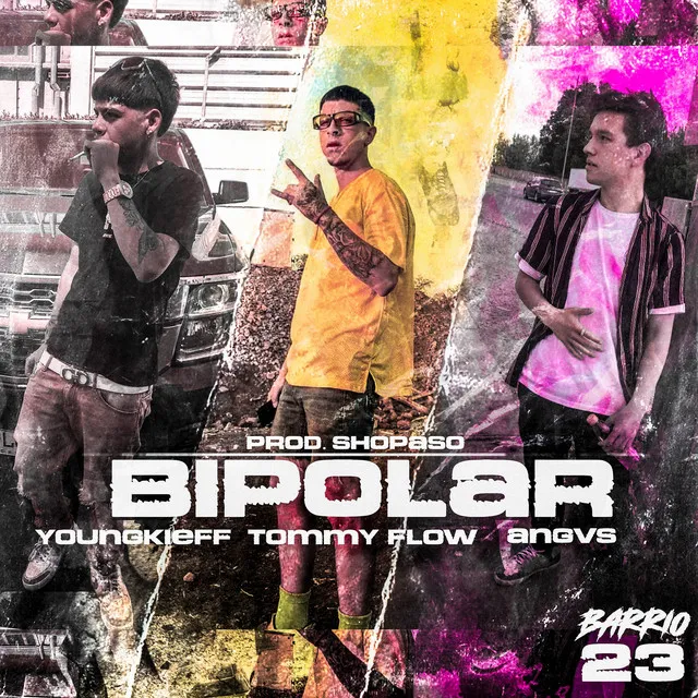 Bipolar