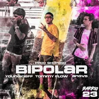 Bipolar by Angvs