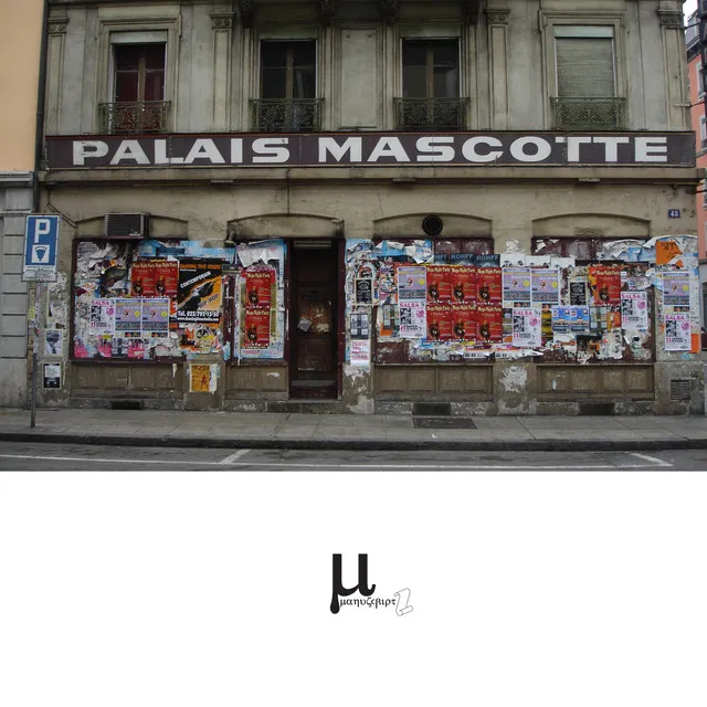 Palais Mascotte