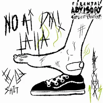 No ai dmi talla by Clyde Shit