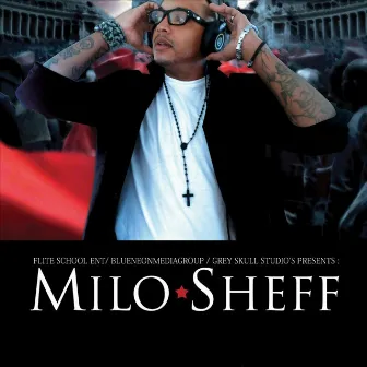 Milo Sheff by Milo Sheff