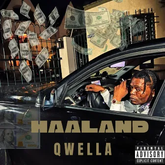 Haaland by Qwella