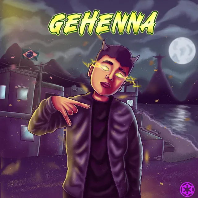 Gehenna