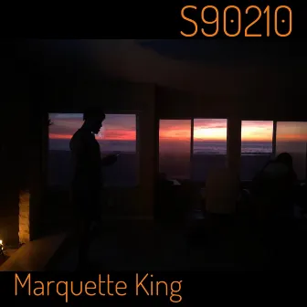 S90210 by Marquette King