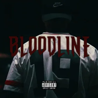 Bloodline by Ron21