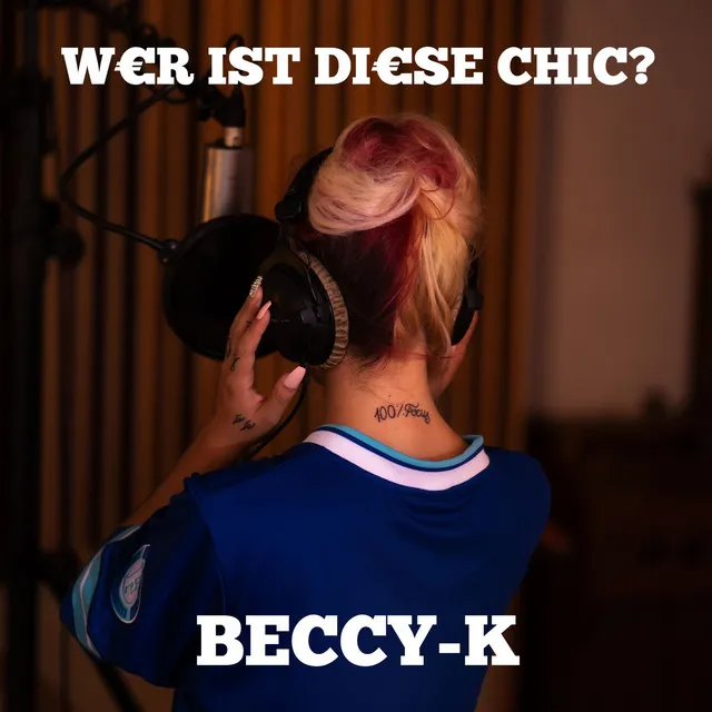 Wer ist diese Chic?