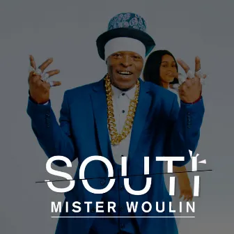 SOUTTI by Mister Woulin