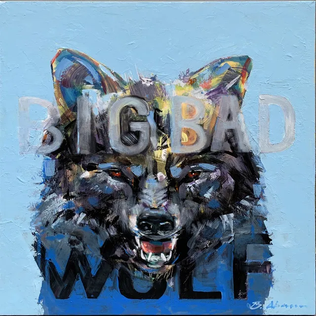 Big Bad Wolf