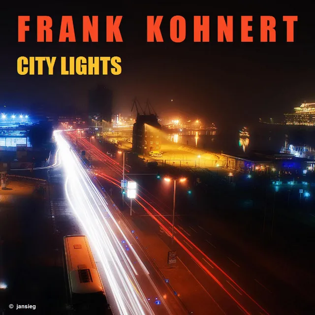 City Lights - Stereoliner Remix