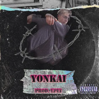 YONKAI by Lpei