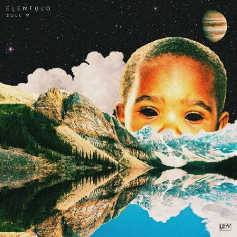 Elentulo by Zulu M