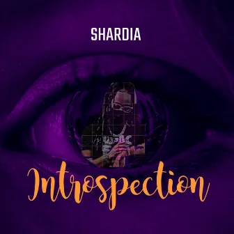 Introspection -EP by Shardia