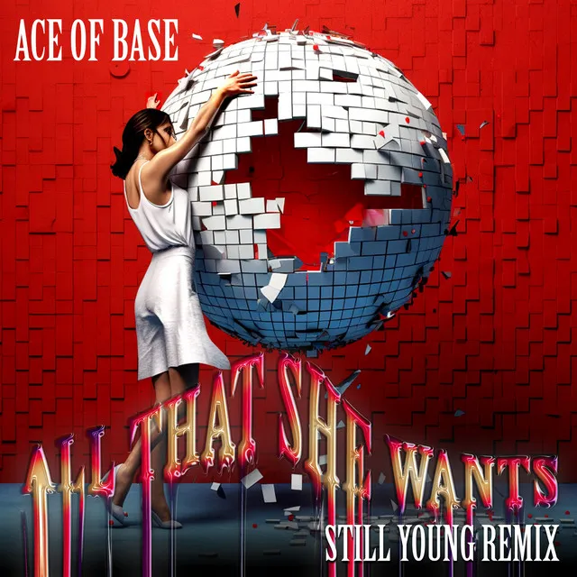 All That She Wants - Still Young Remix