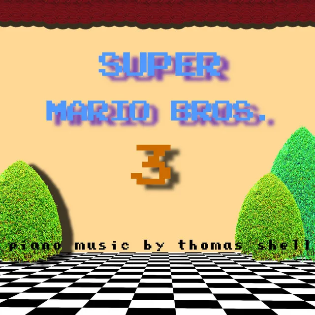 Overworld Theme 2