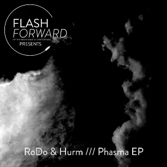 Phasma EP by RoDo