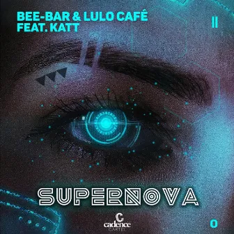 Supernova by Bee-Bar