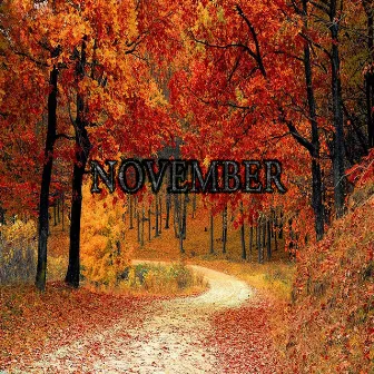 November by GG Duke