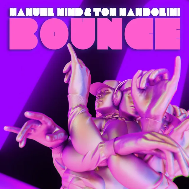 Bounce - Remastered