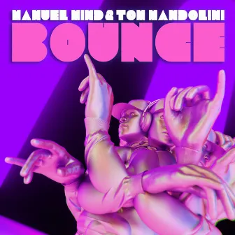 Bounce by Tom Mandolini