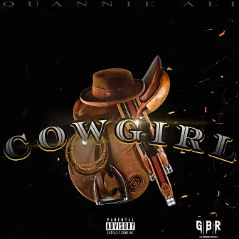 COWGIRL by Quannie Ali