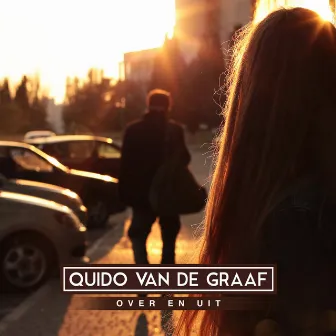 Over En Uit by Quido van de Graaf