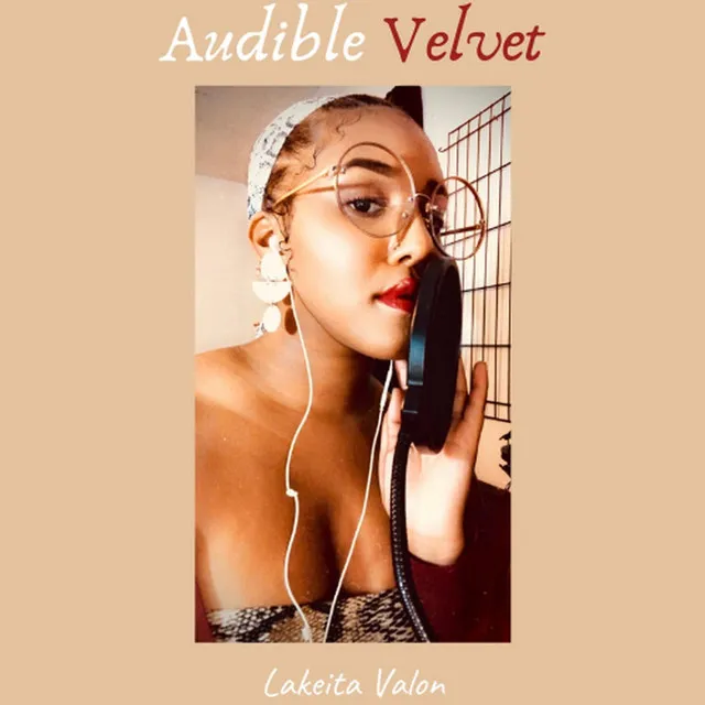 Audible Velvet