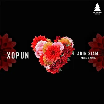 Xopun by Arin Siam