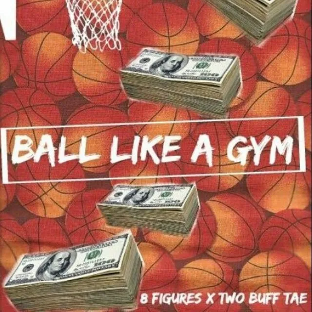 Ball Like a Gym