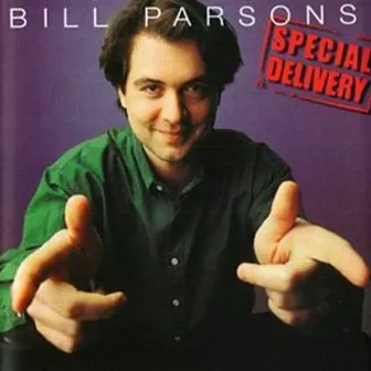 Special Delivery by Bill Parsons