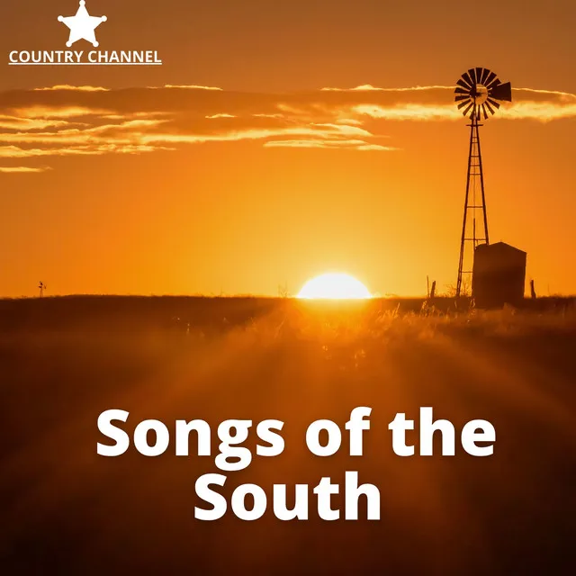 Instrumental Songs of the South