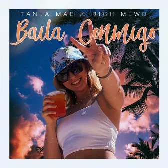 Baila Conmigo by RICH MLWD