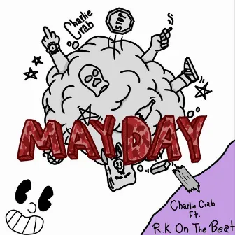 Mayday by Unknown Artist