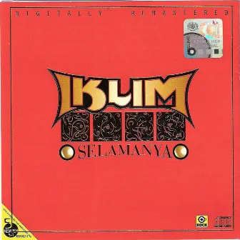 Iklim Selamanya by Iklim