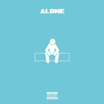 Alone by Kyi Solo