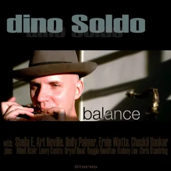 Balance by Dino Soldo