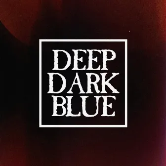 Deep Dark Blue by Ryder Houston