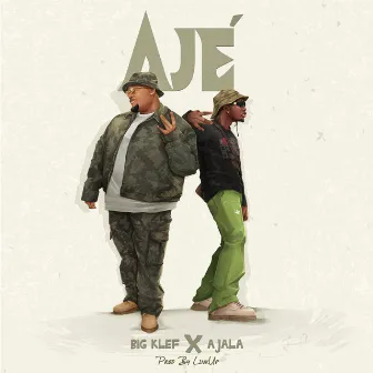 AJÉ by Big Klef