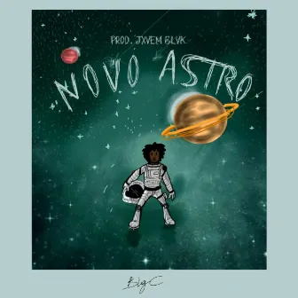 Novo Astro by B.I.G Carter